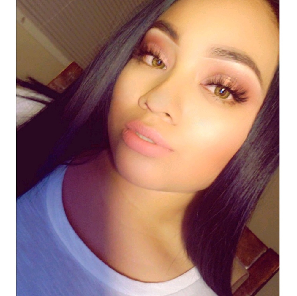 Meet your Posher, Vianey